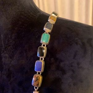 Stirling Silver Bracelet